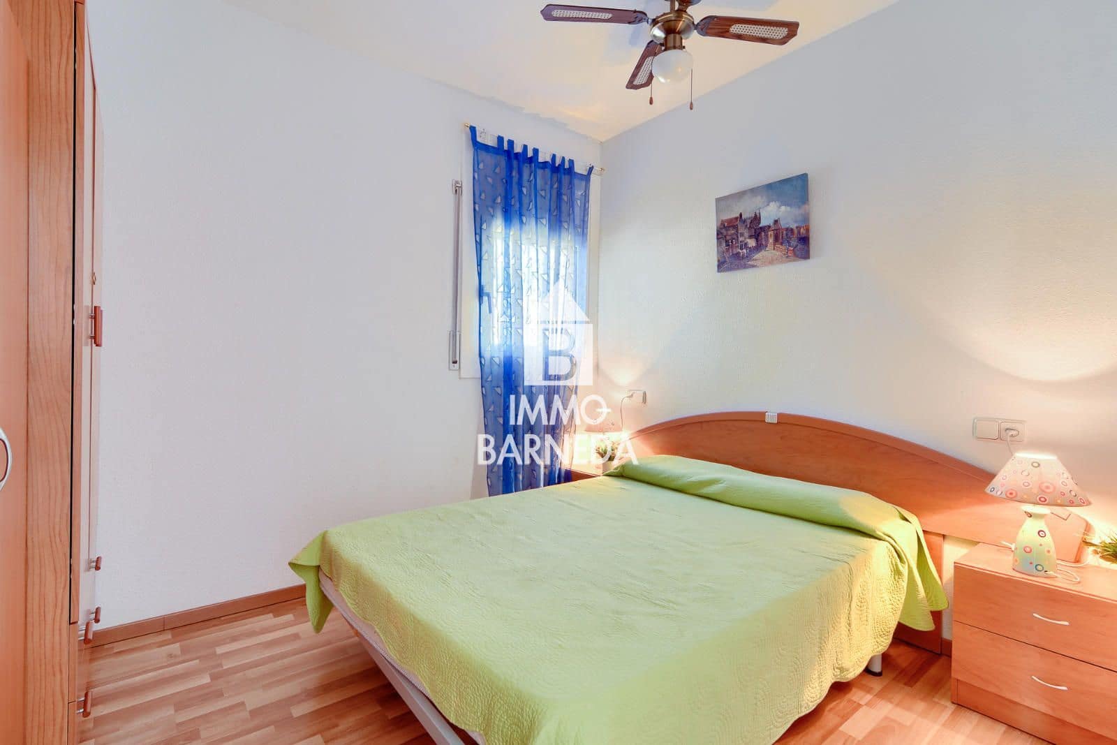 1 bedroom Flat for sale in Roses with garage - € 169,000 (Ref: 9969073)