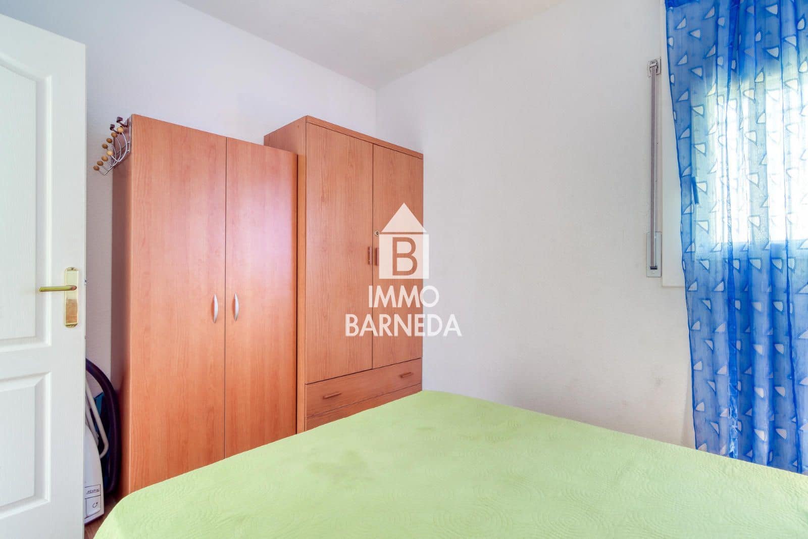 1 bedroom Flat for sale in Roses with garage - € 169,000 (Ref: 9969073)