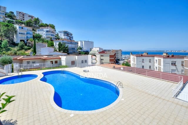 1 soverom Leilighet til salgs i Roses med garasje - € 169 000 (Ref: 9969073)