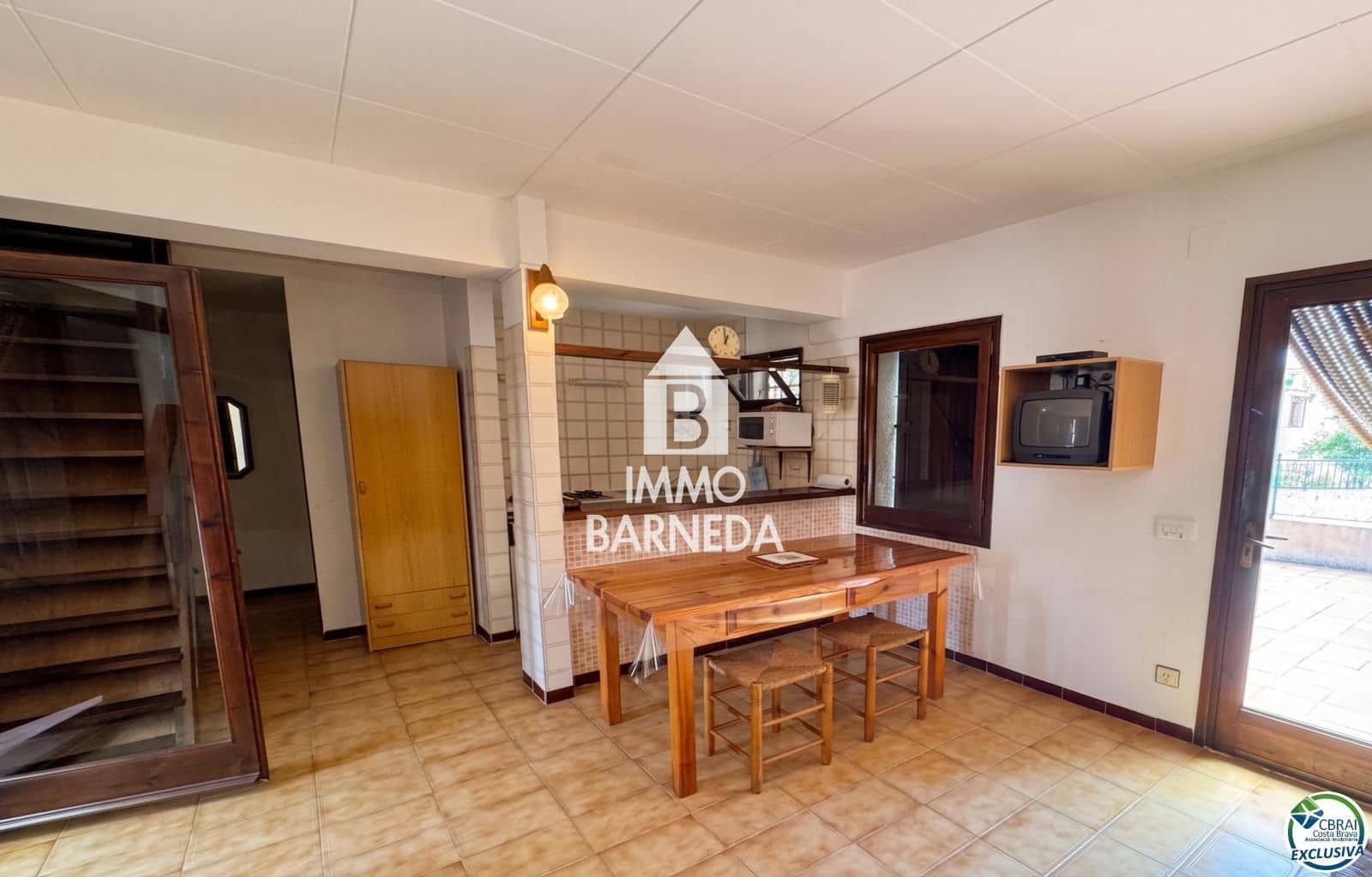 2 bedroom Villa for sale in Roses - € 178,000 (Ref: 9973664)