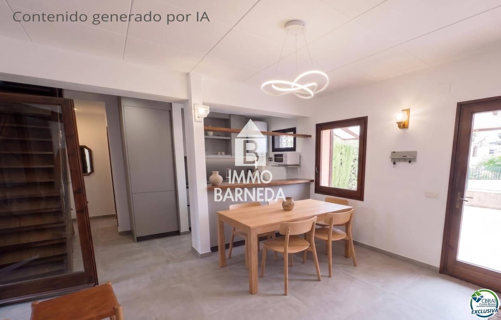 2 bedroom Villa for sale in Roses - € 178,000 (Ref: 9973664)