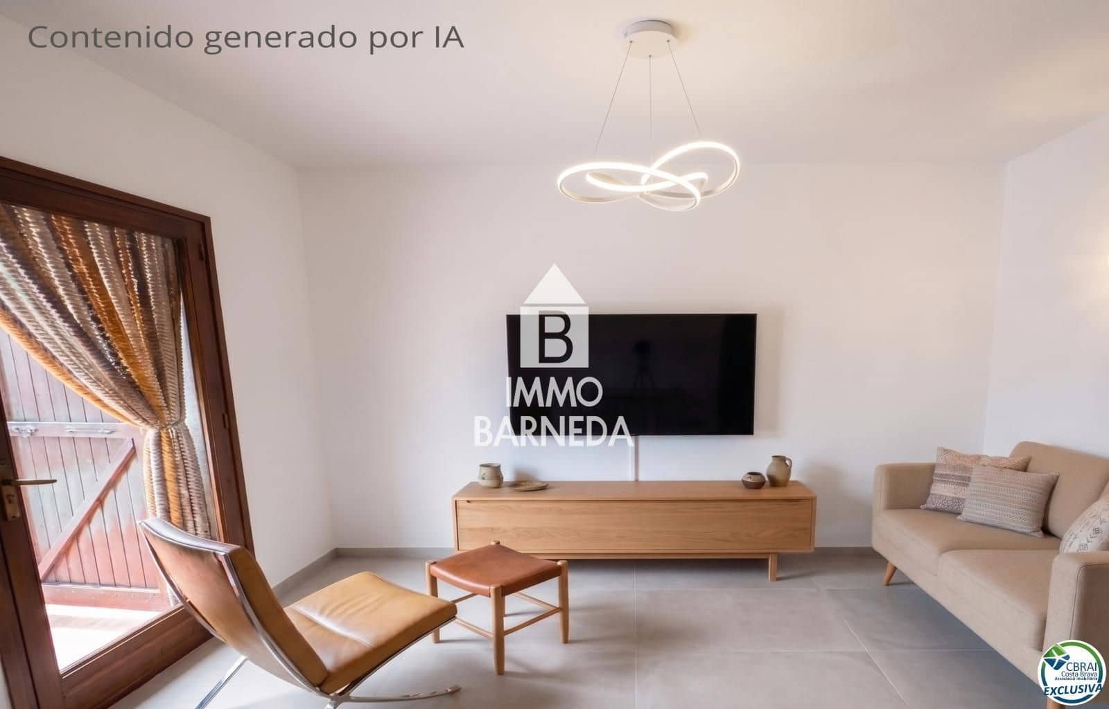 2 bedroom Villa for sale in Roses - € 178,000 (Ref: 9973664)