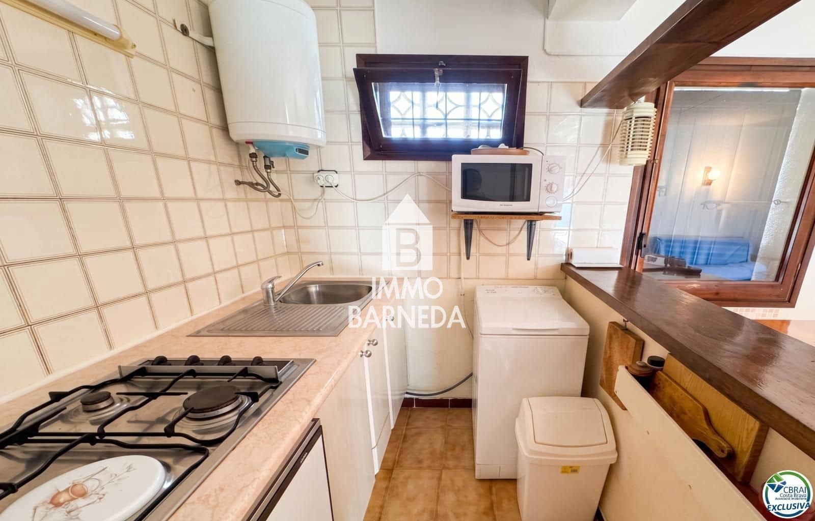 2 bedroom Villa for sale in Roses - € 178,000 (Ref: 9973664)