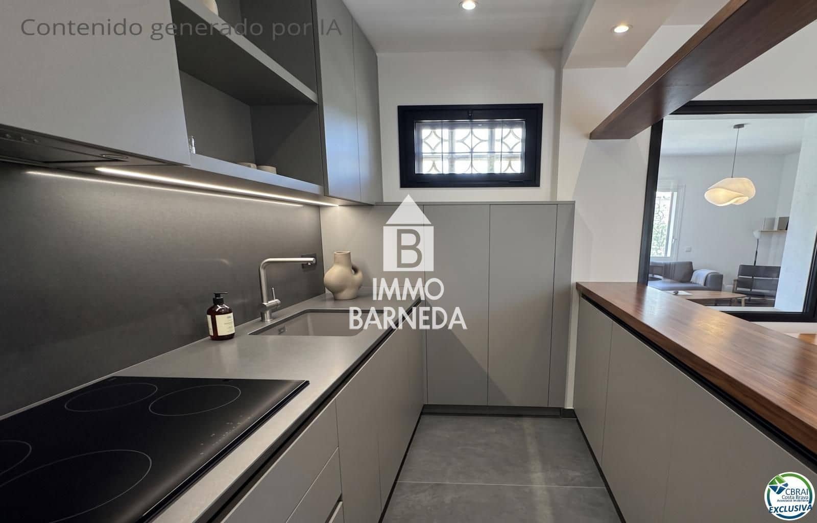 2 bedroom Villa for sale in Roses - € 178,000 (Ref: 9973664)