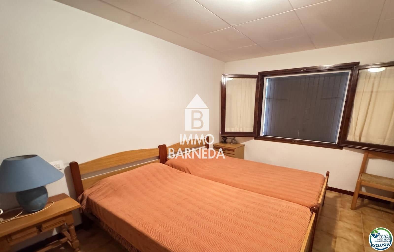 2 bedroom Villa for sale in Roses - € 178,000 (Ref: 9973664)