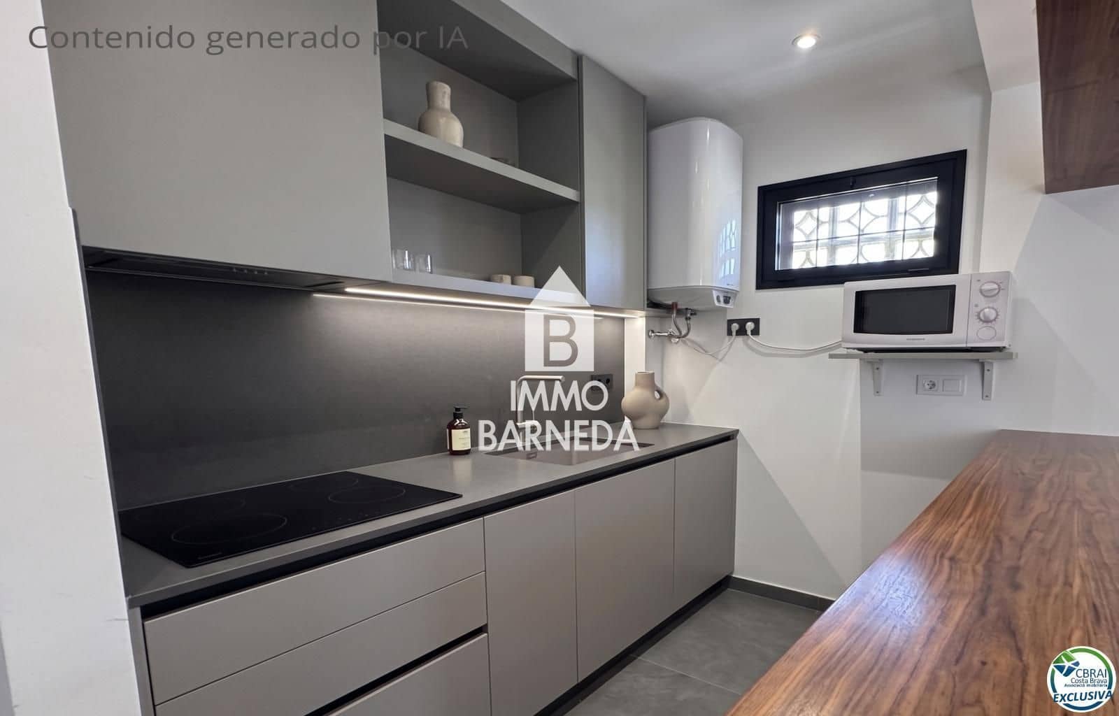 2 bedroom Villa for sale in Roses - € 178,000 (Ref: 9973664)