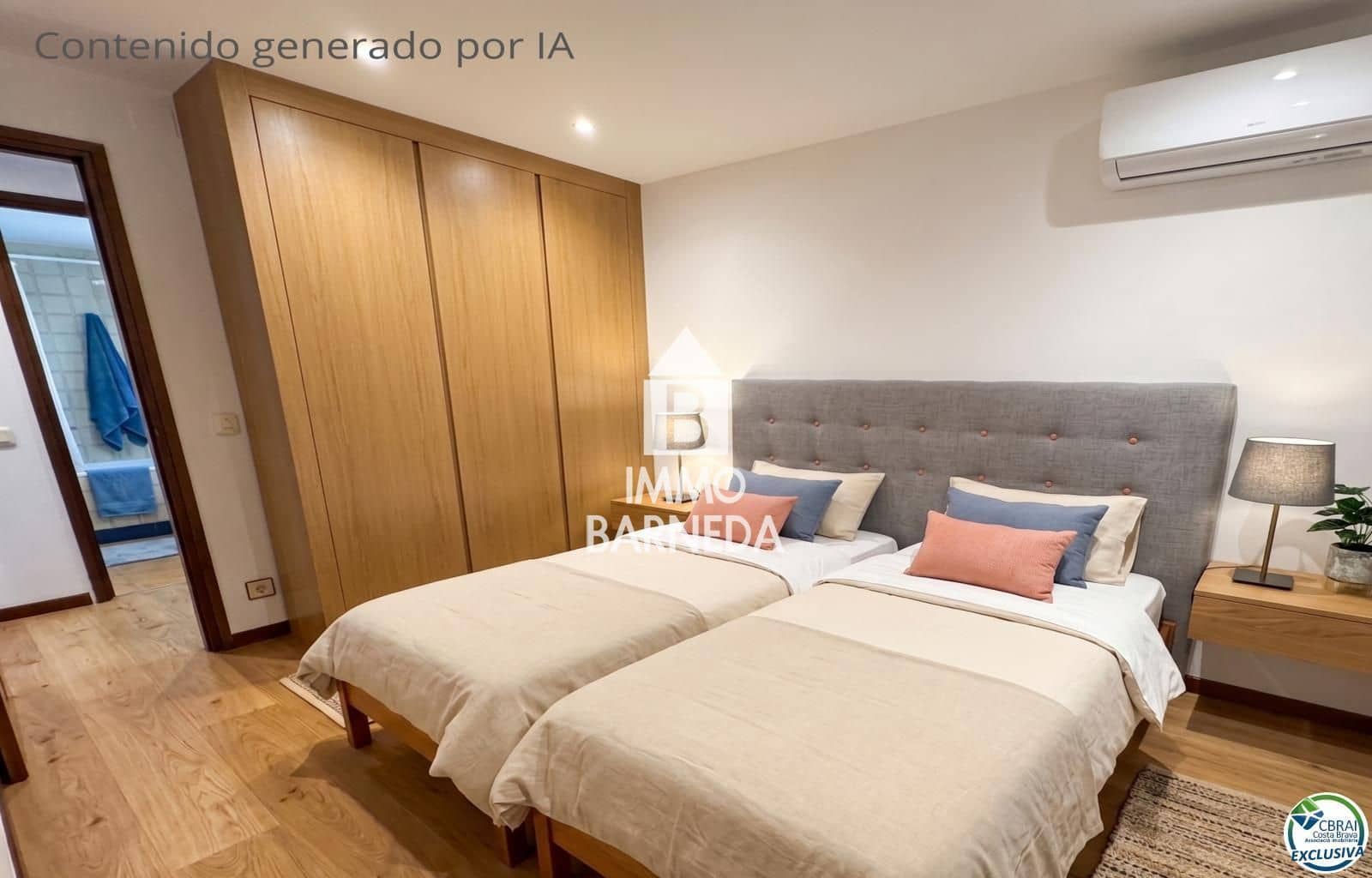 2 bedroom Villa for sale in Roses - € 178,000 (Ref: 9973664)