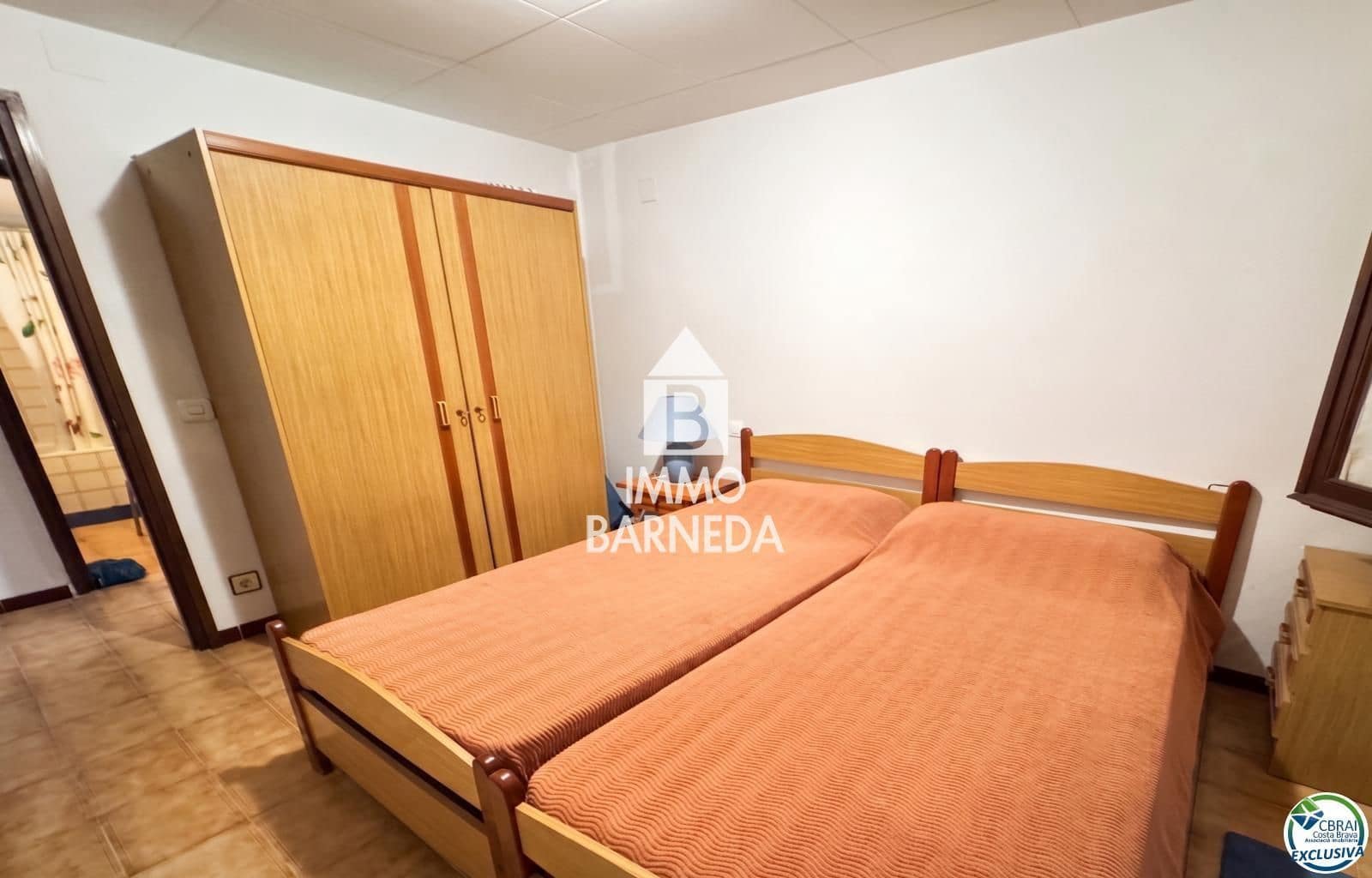 2 bedroom Villa for sale in Roses - € 178,000 (Ref: 9973664)