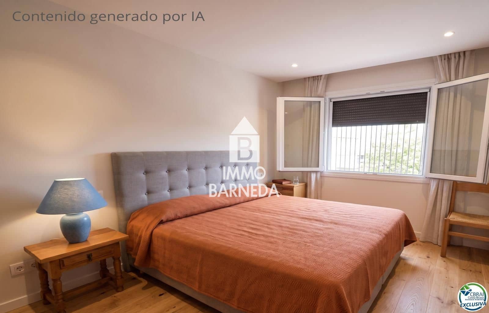2 bedroom Villa for sale in Roses - € 178,000 (Ref: 9973664)