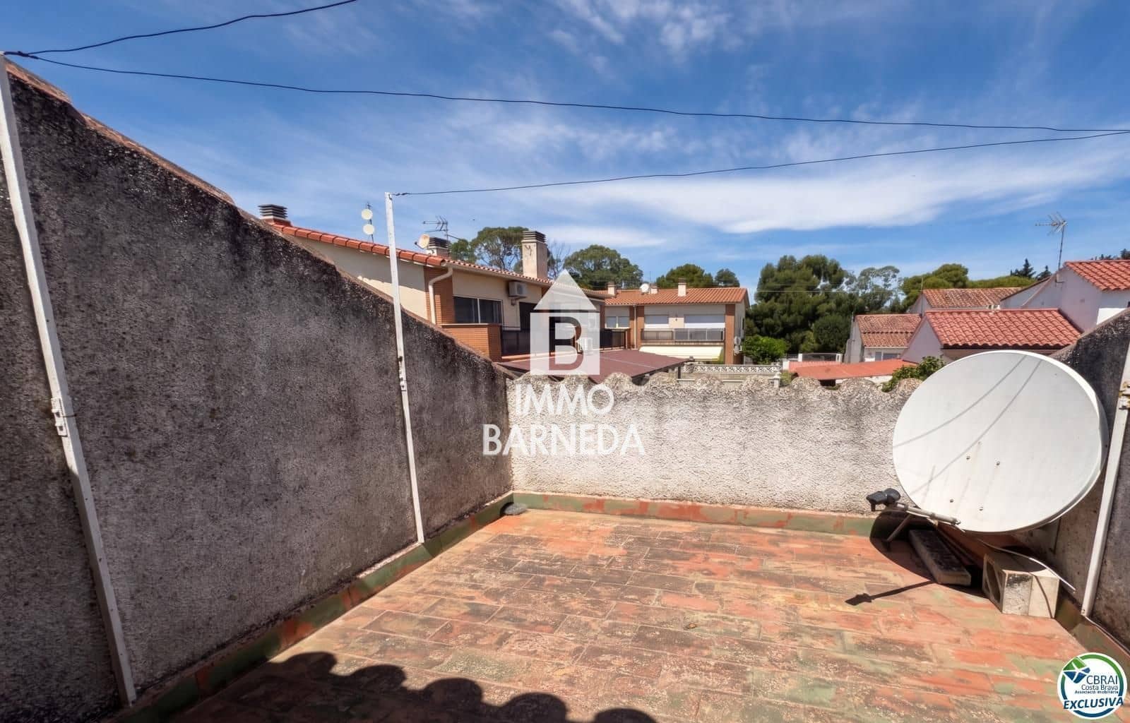 2 bedroom Villa for sale in Roses - € 178,000 (Ref: 9973664)