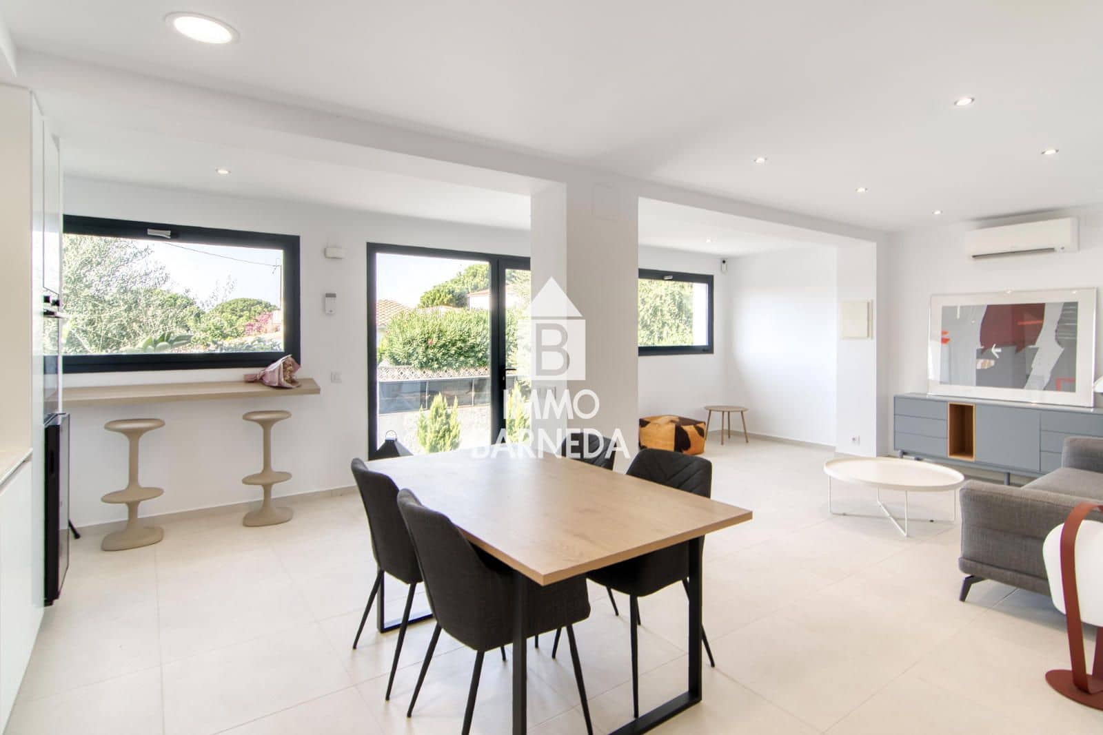 3 bedroom Villa for sale in Roses with garage - € 425,000 (Ref: 9974300)