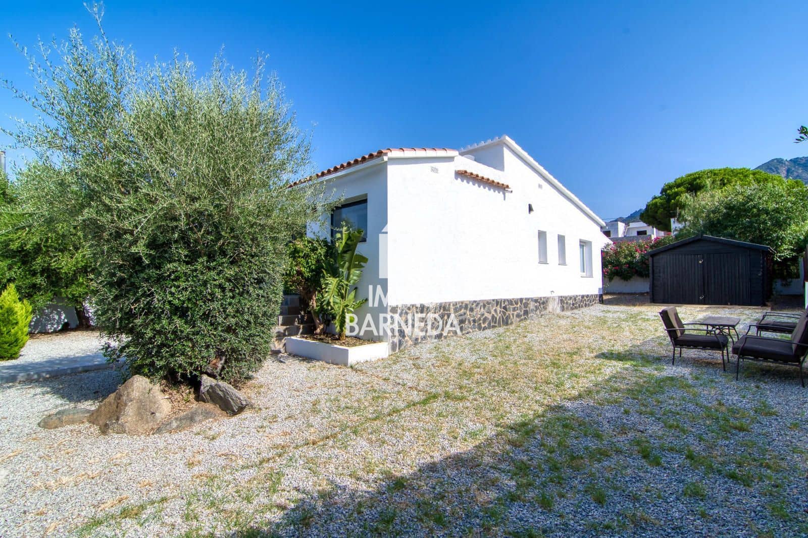 3 bedroom Villa for sale in Roses with garage - € 425,000 (Ref: 9974300)