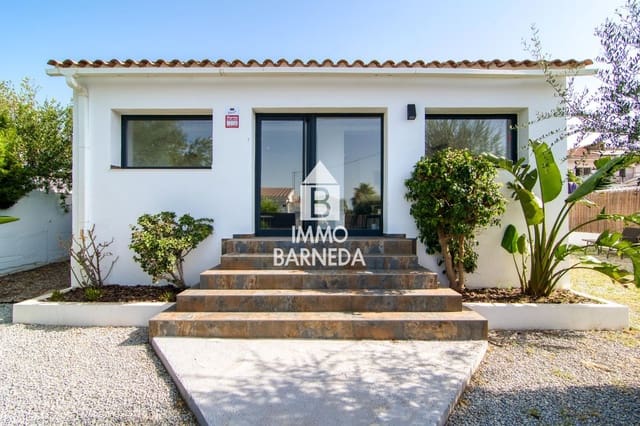 3 soverom Villa til salgs i Roses med garasje - € 425 000 (Ref: 9974300)