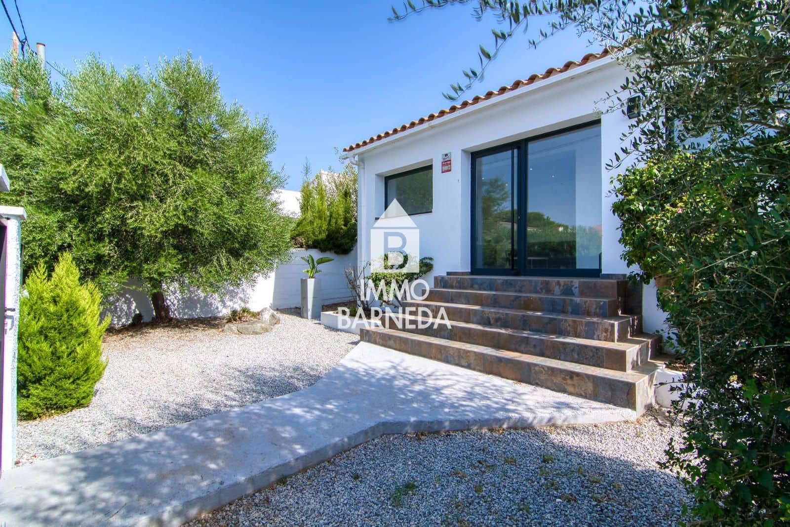 3 bedroom Villa for sale in Roses with garage - € 425,000 (Ref: 9974300)