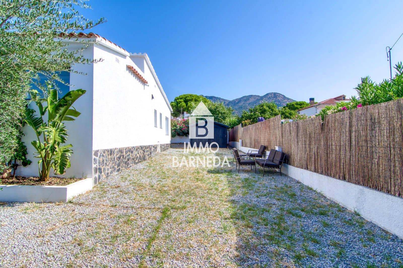3 bedroom Villa for sale in Roses with garage - € 425,000 (Ref: 9974300)