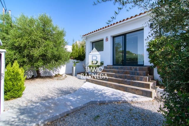3 soverom Villa til salgs i Roses med garasje - € 425 000 (Ref: 9974300)