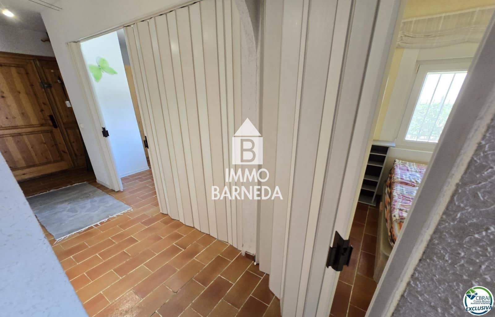 2 soveværelse Lejlighed til salg i Empuriabrava med garage - € 349.000 (Ref: 9976410)