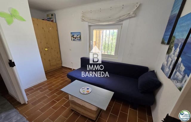 2 soveværelse Lejlighed til salg i Empuriabrava, Castelló d'Empúries med garage - € 349.000 (Ref: 9976410)