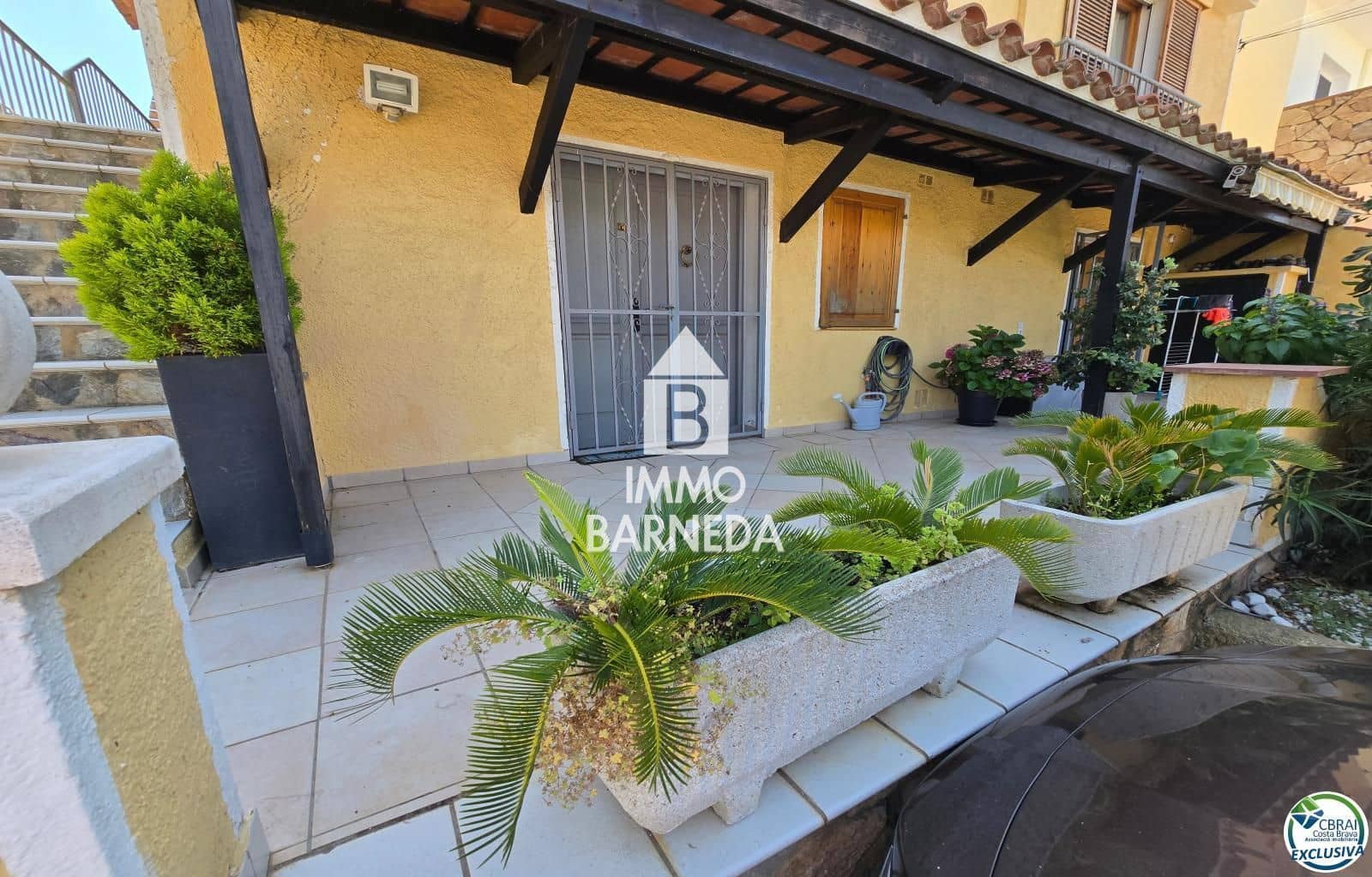 2 soveværelse Lejlighed til salg i Empuriabrava med garage - € 349.000 (Ref: 9976410)