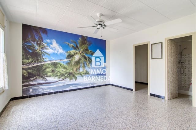 3 soveværelse Villa til salg i El Mas Fumats, Roses med garage - € 295.000 (Ref: 9977890)