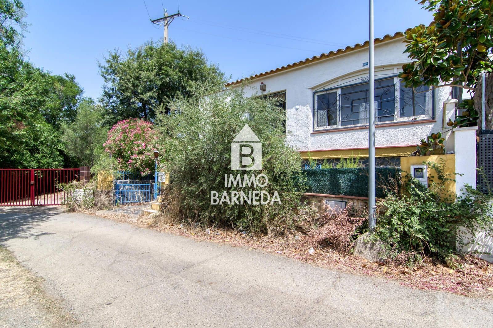 3 soveværelse Villa til salg i El Mas Fumats med garage - € 295.000 (Ref: 9977890)