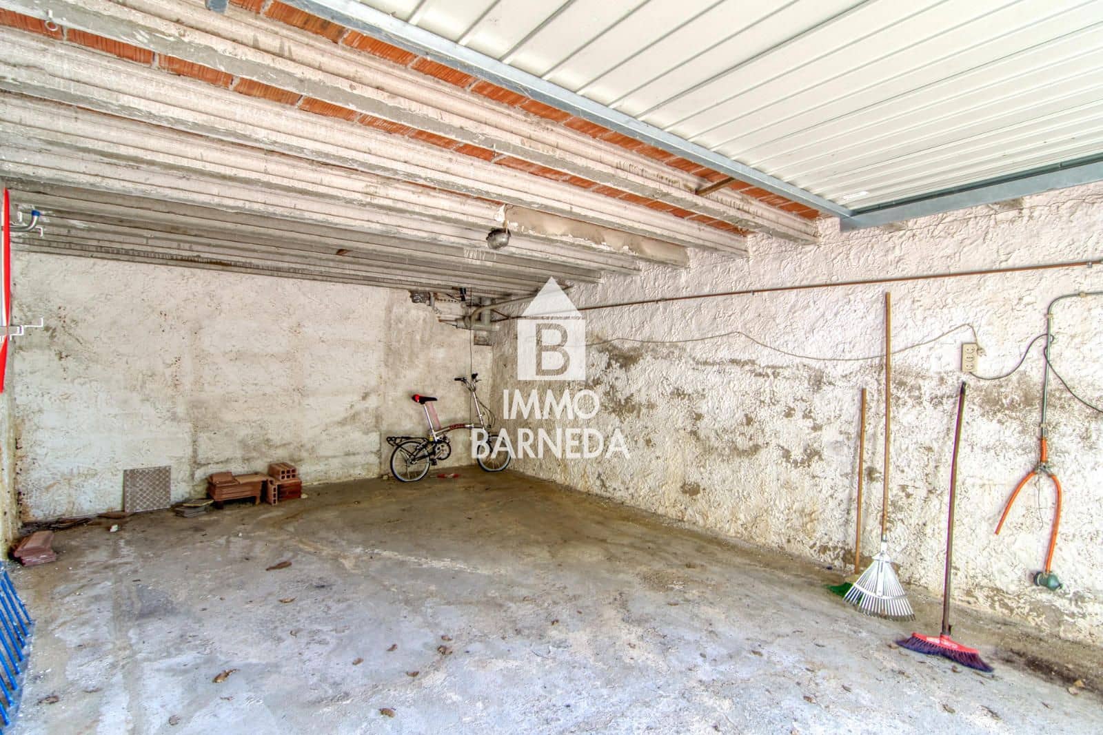3 soveværelse Villa til salg i El Mas Fumats med garage - € 295.000 (Ref: 9977890)