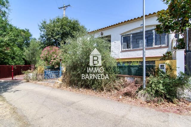 3 soveværelse Villa til salg i El Mas Fumats, Roses med garage - € 295.000 (Ref: 9977890)