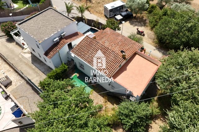 3 soveværelse Villa til salg i El Mas Fumats, Roses med garage - € 295.000 (Ref: 9977890)