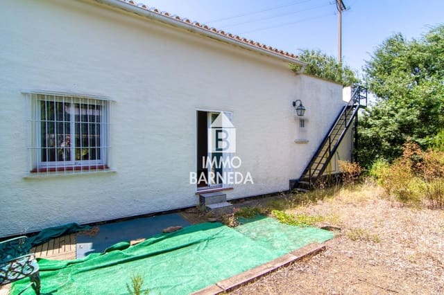 3 soveværelse Villa til salg i El Mas Fumats, Roses med garage - € 295.000 (Ref: 9977890)