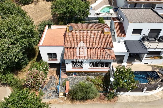 3 soveværelse Villa til salg i El Mas Fumats, Roses med garage - € 295.000 (Ref: 9977890)