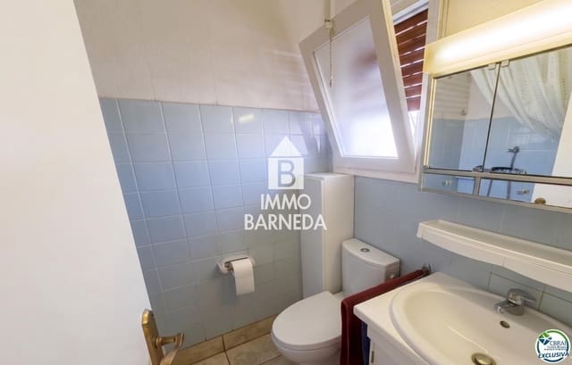 Piso en Santa Margarida, Roses en venta - 105.000 € (Ref: 9979203)