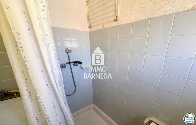 Piso en Santa Margarida, Roses en venta - 105.000 € (Ref: 9979203)