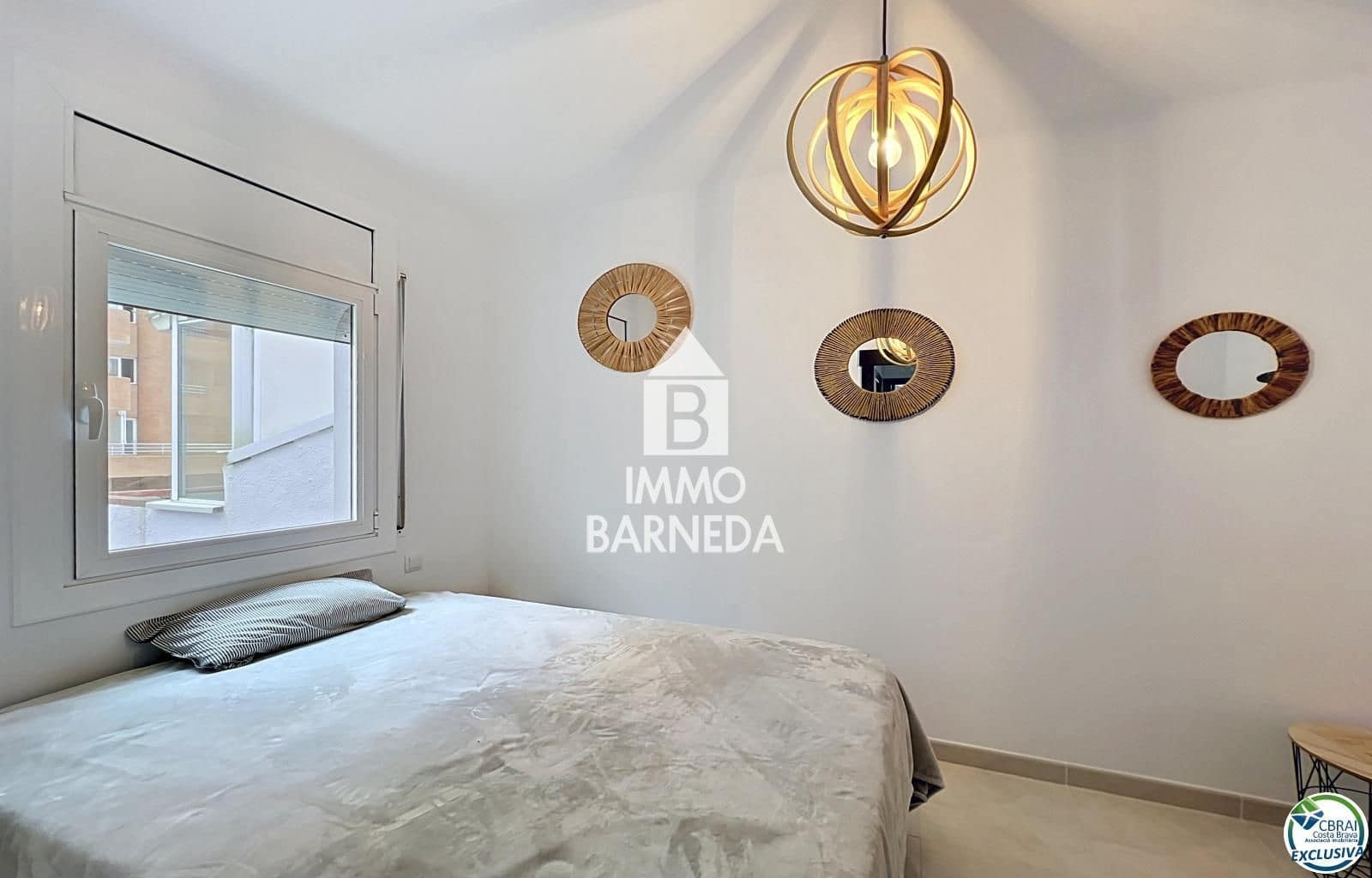 Chalet de 2 habitaciones en Santa Margarida en venta con garaje - 299.000 € (Ref: 9979230)