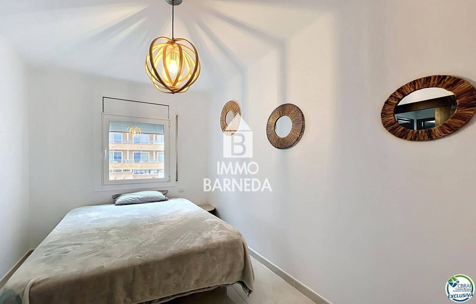 Chalet de 2 habitaciones en Santa Margarida en venta con garaje - 299.000 € (Ref: 9979230)