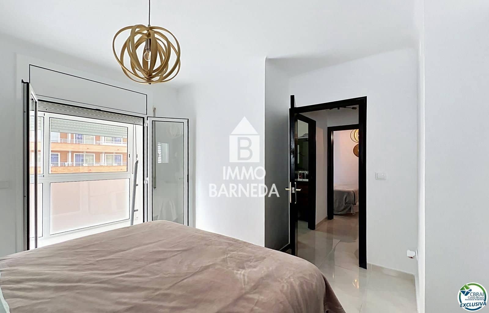 Chalet de 2 habitaciones en Santa Margarida en venta con garaje - 299.000 € (Ref: 9979230)