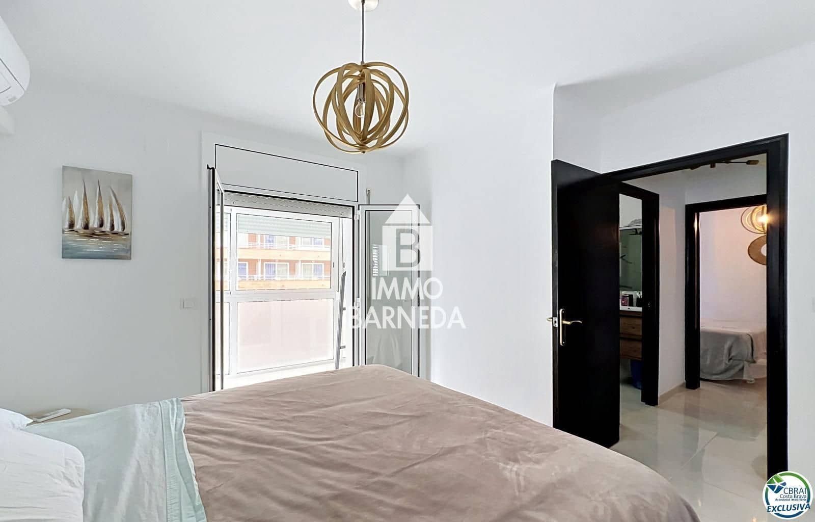 Chalet de 2 habitaciones en Santa Margarida en venta con garaje - 299.000 € (Ref: 9979230)