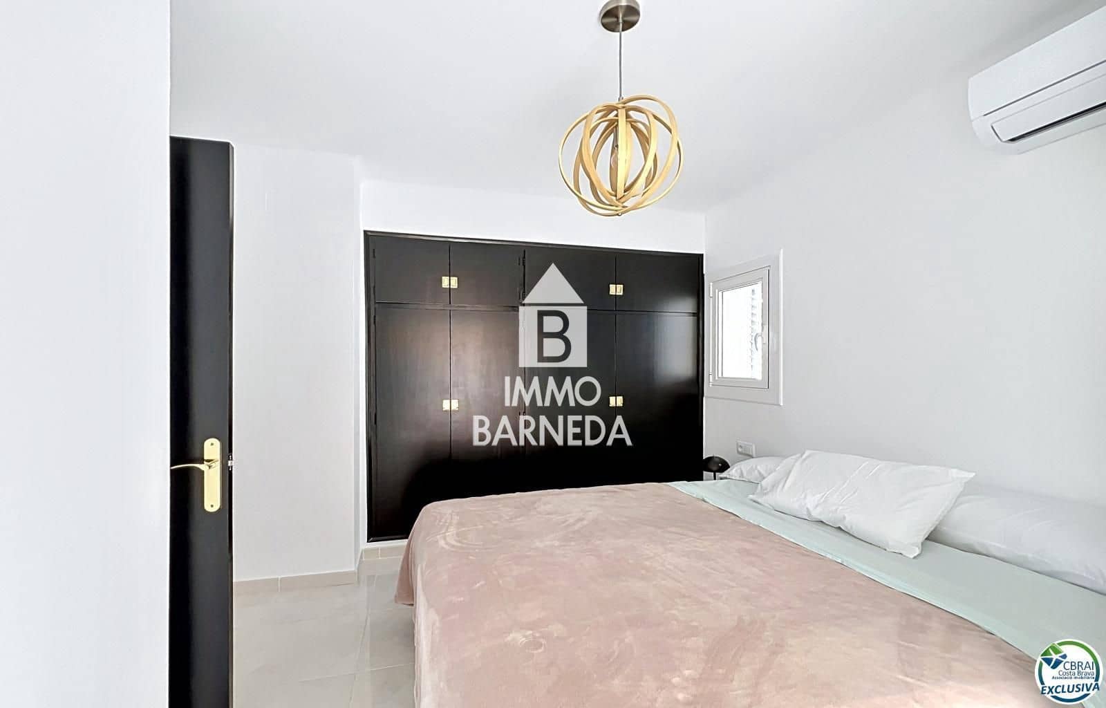Chalet de 2 habitaciones en Santa Margarida en venta con garaje - 299.000 € (Ref: 9979230)