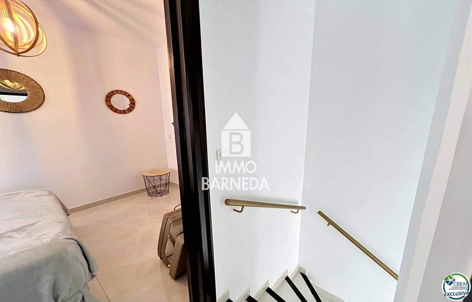 Chalet de 2 habitaciones en Santa Margarida en venta con garaje - 299.000 € (Ref: 9979230)