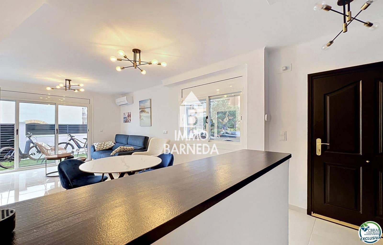 Chalet de 2 habitaciones en Santa Margarida en venta con garaje - 299.000 € (Ref: 9979230)