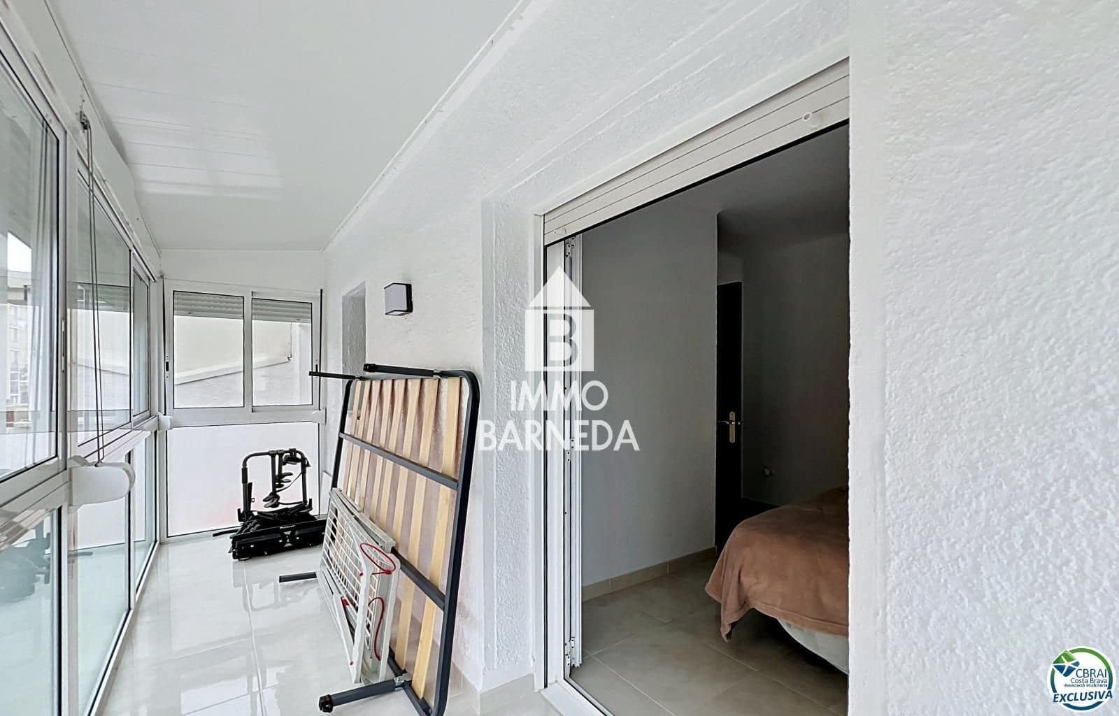 Chalet de 2 habitaciones en Santa Margarida en venta con garaje - 299.000 € (Ref: 9979230)