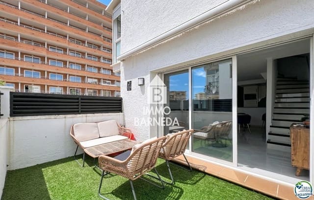 Chalet de 2 habitaciones en Santa Margarida, Roses en venta con garaje - 299.000 € (Ref: 9979230)