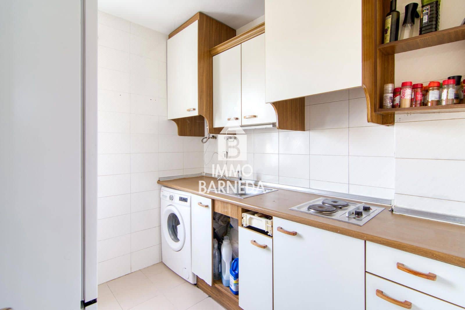 2 bedroom Flat for sale in Santa Margarida - € 149,000 (Ref: 9981639)