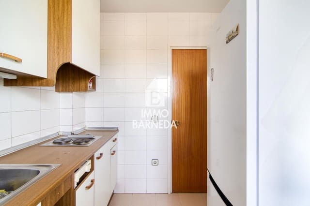 Piso de 2 habitaciones en Santa Margarida, Roses en venta - 149.000 € (Ref: 9981639)