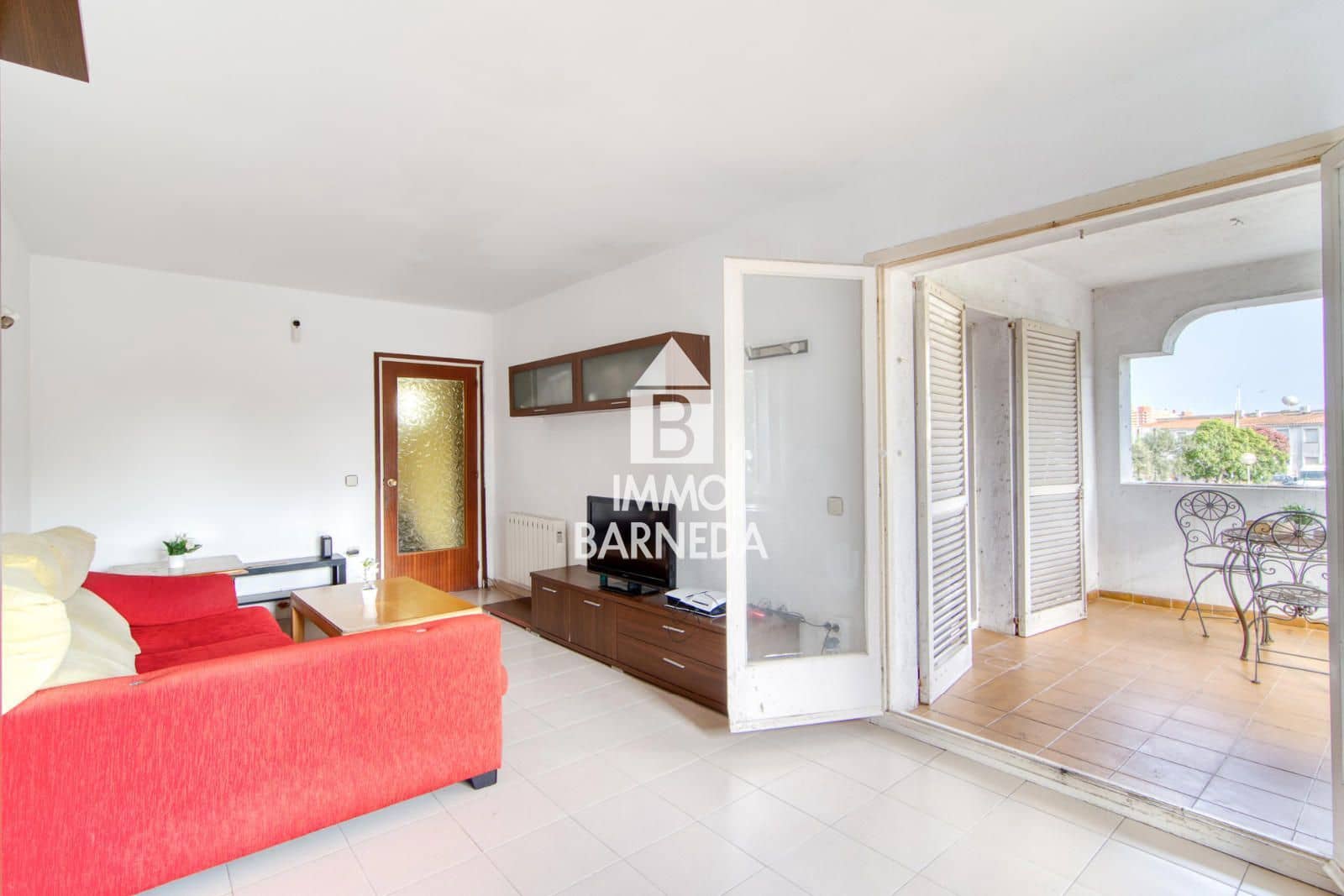 2 bedroom Flat for sale in Santa Margarida - € 149,000 (Ref: 9981639)