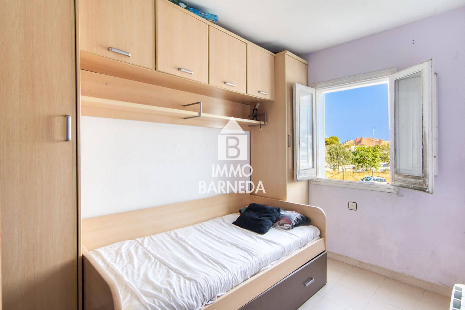 2 bedroom Flat for sale in Santa Margarida - € 149,000 (Ref: 9981639)