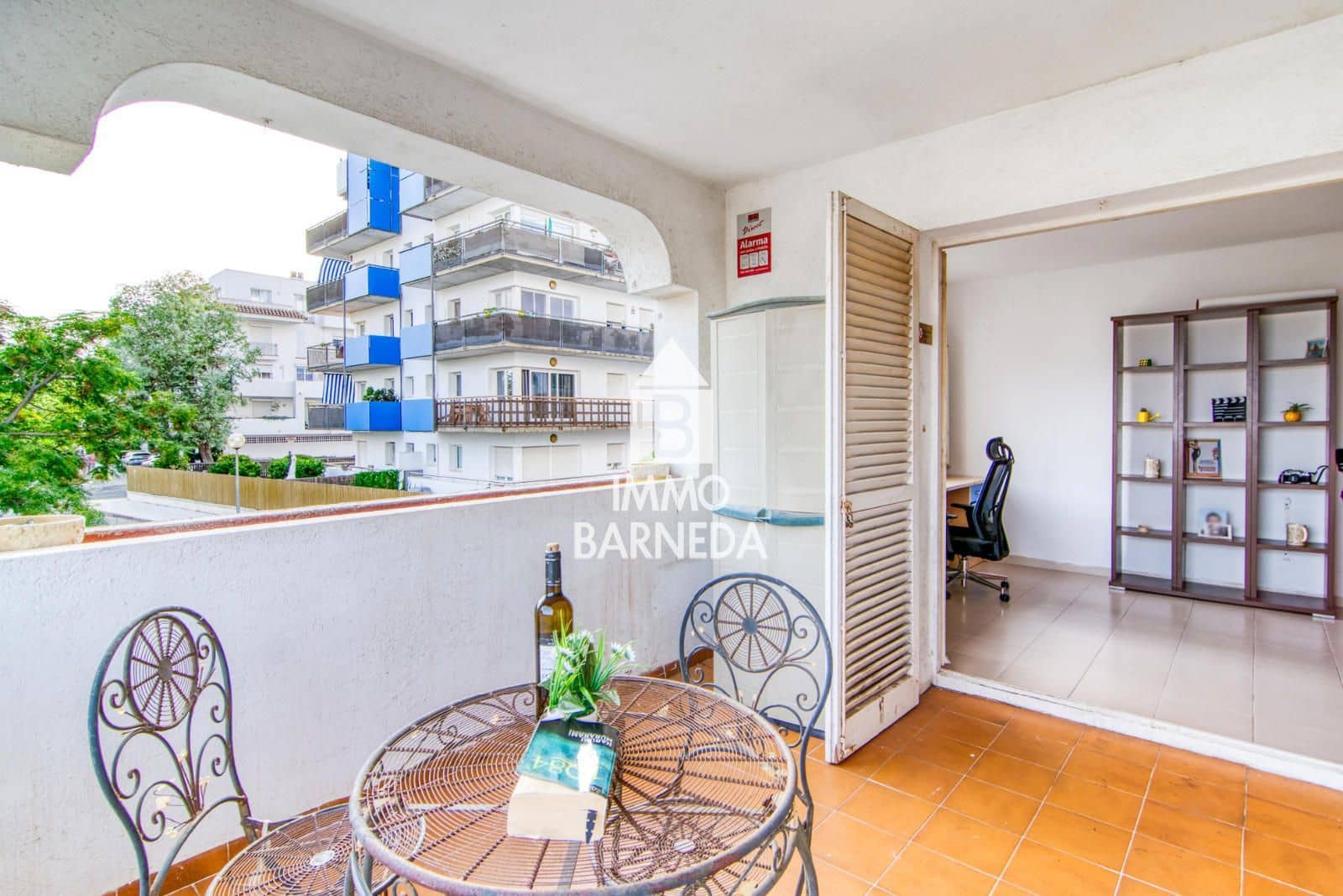 2 bedroom Flat for sale in Santa Margarida - € 149,000 (Ref: 9981639)