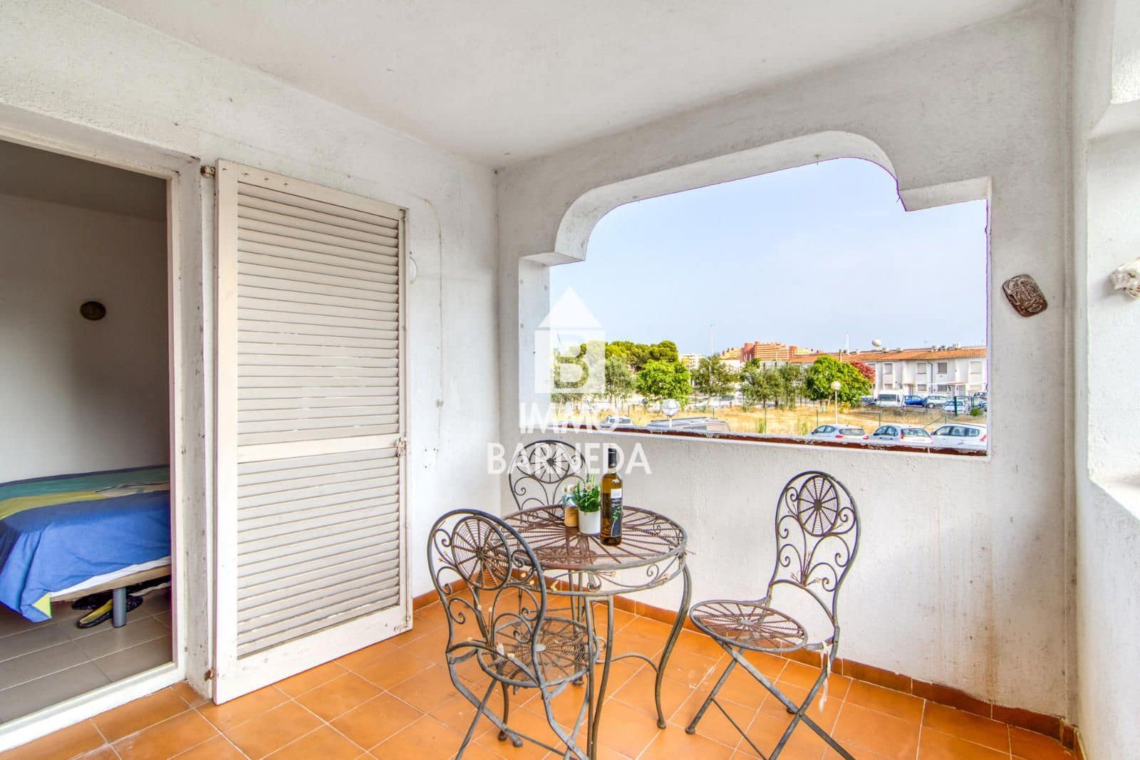 2 bedroom Flat for sale in Santa Margarida - € 149,000 (Ref: 9981639)