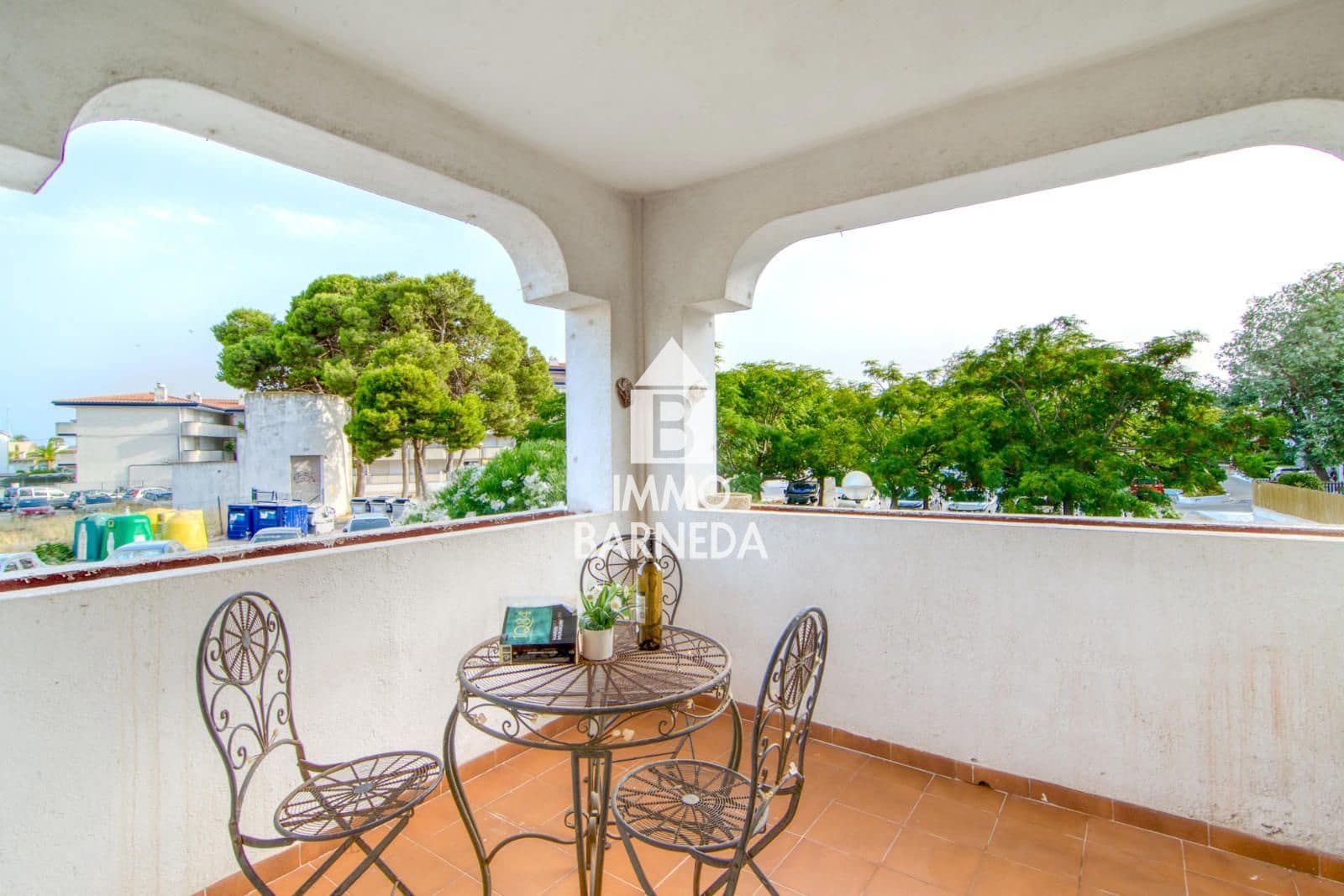 2 bedroom Flat for sale in Santa Margarida - € 149,000 (Ref: 9981639)