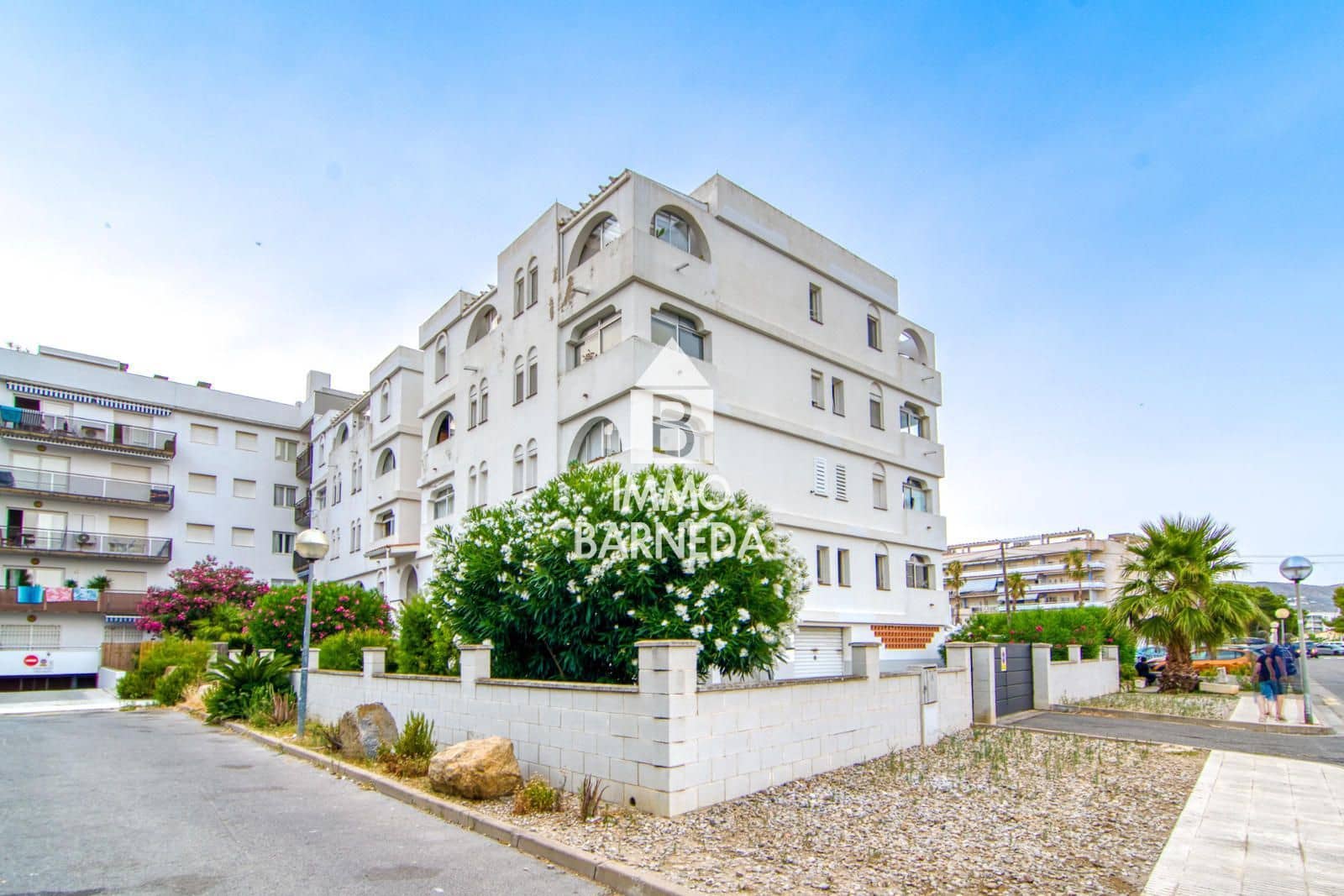 2 bedroom Flat for sale in Santa Margarida - € 149,000 (Ref: 9981639)