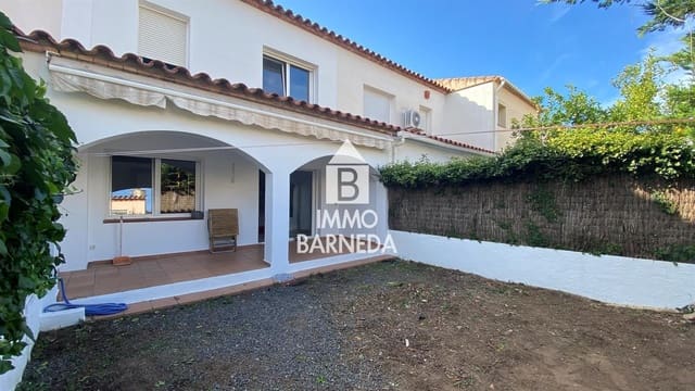 4 soverom Villa til salgs i Roses med garasje - € 390 000 (Ref: 9983168)